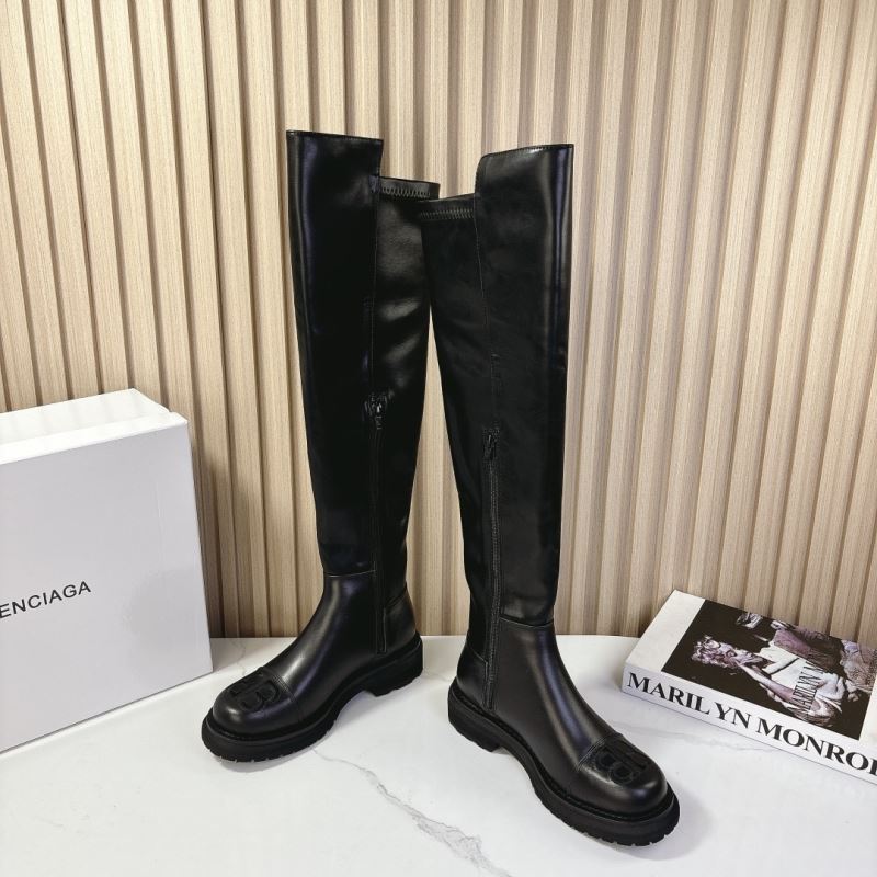 Balenciaga Boots